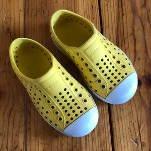 Native Jefferson Shoes